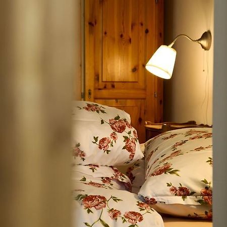 Malixerhof Hotel Kültér fotó