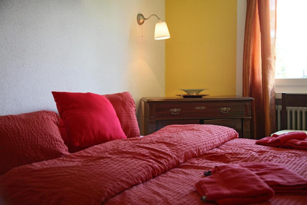 Malixerhof Hotel Kültér fotó