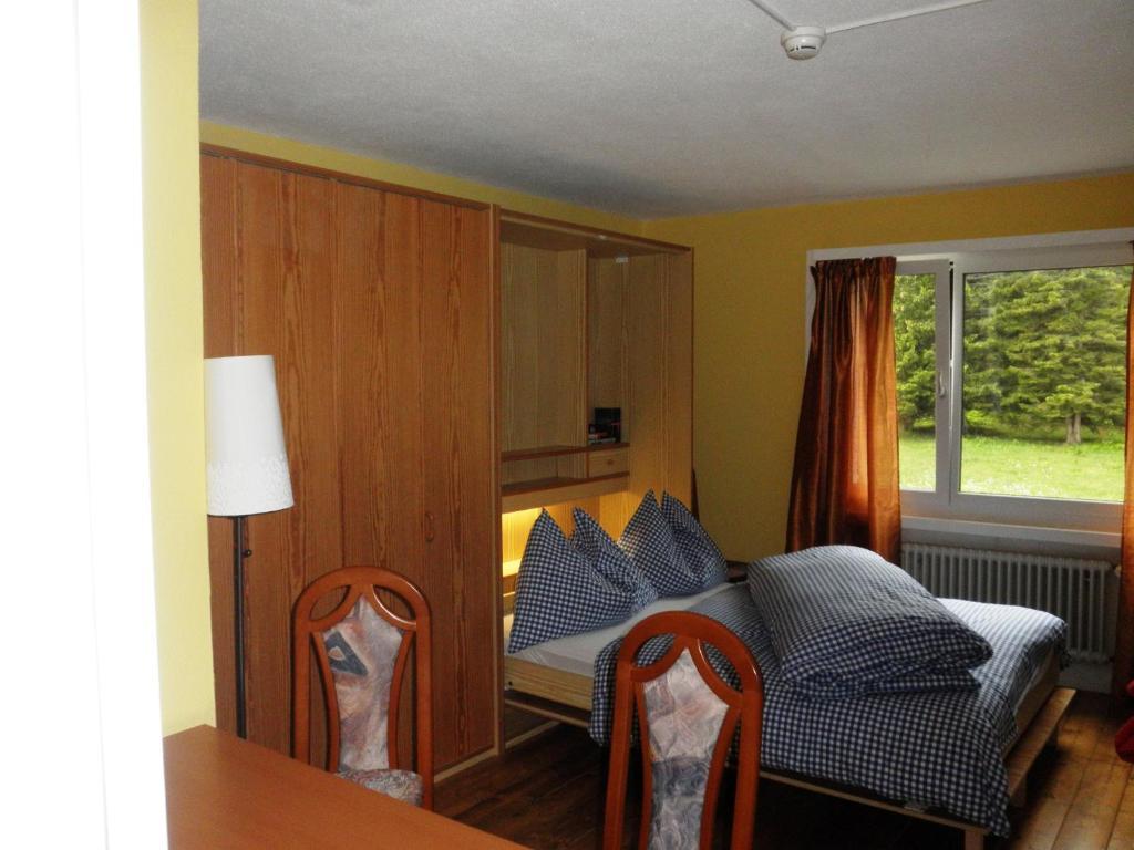 Malixerhof Hotel Szoba fotó