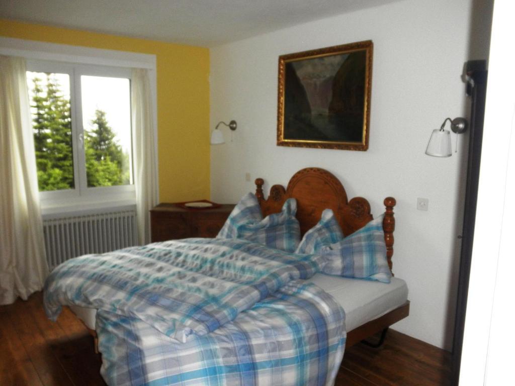 Malixerhof Hotel Szoba fotó