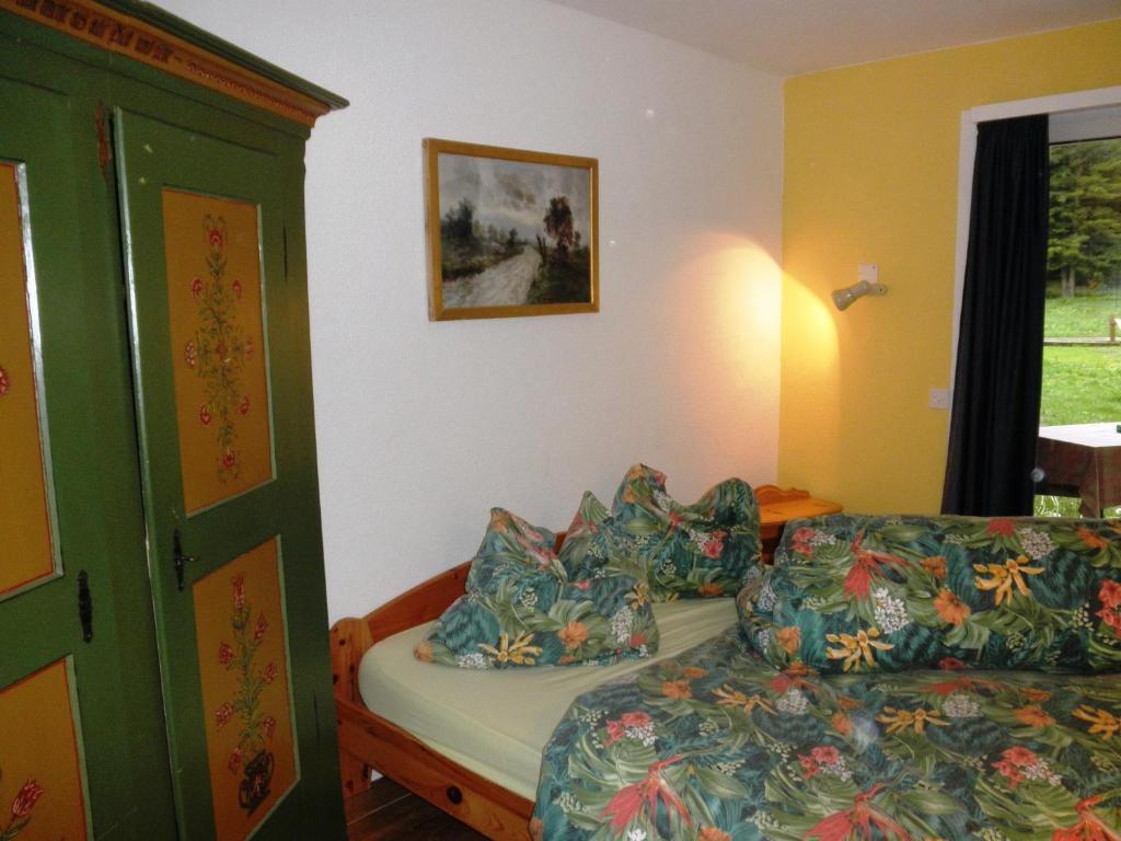 Malixerhof Hotel Szoba fotó
