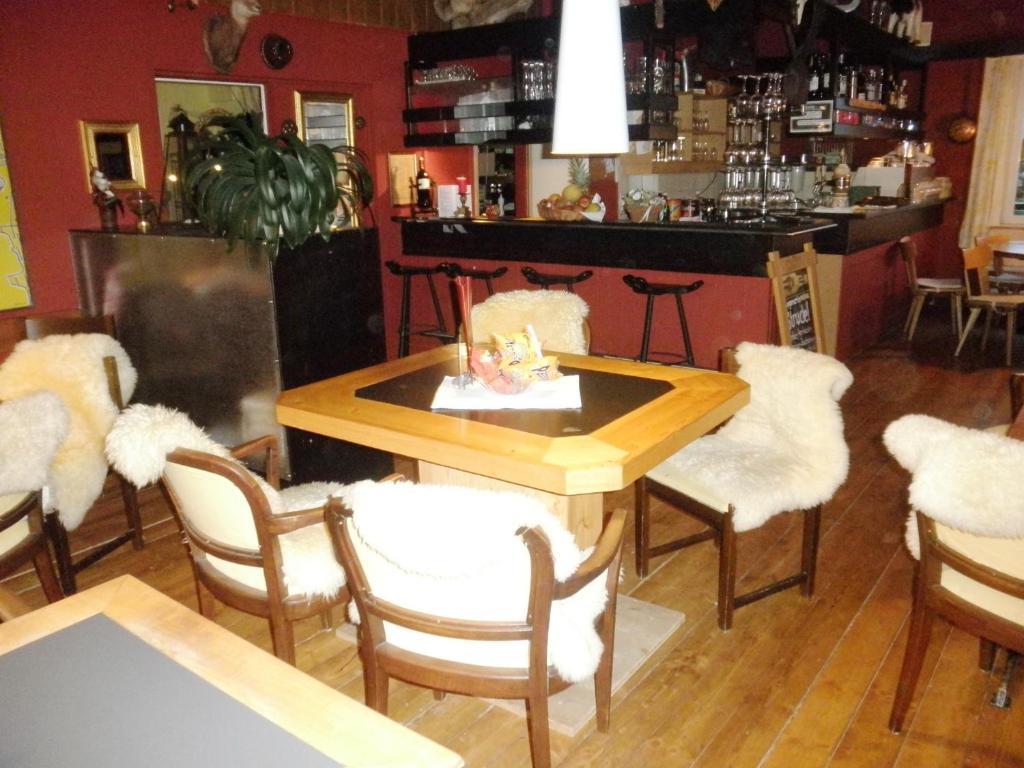 Malixerhof Hotel Kültér fotó