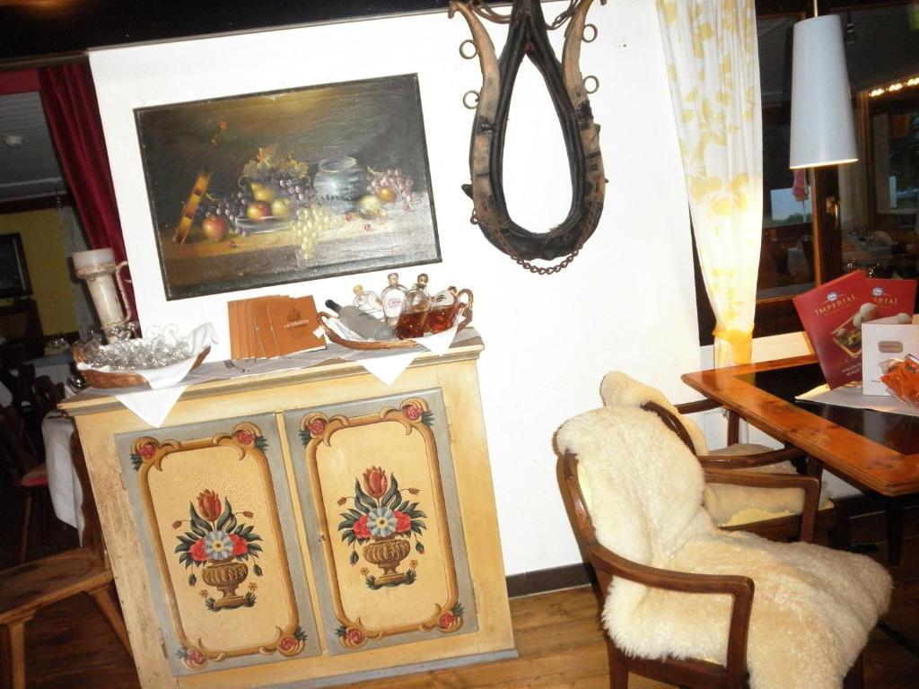 Malixerhof Hotel Kültér fotó