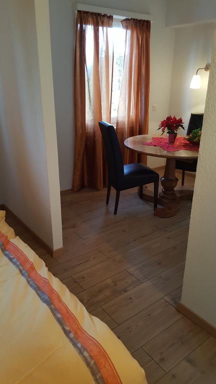 Malixerhof Hotel Kültér fotó