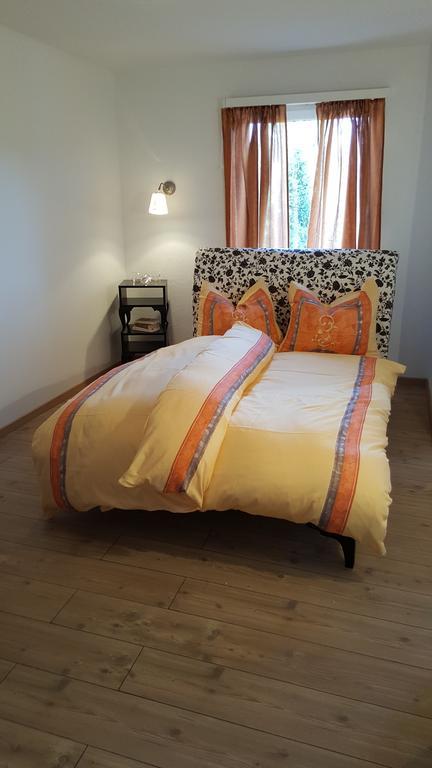 Malixerhof Hotel Kültér fotó