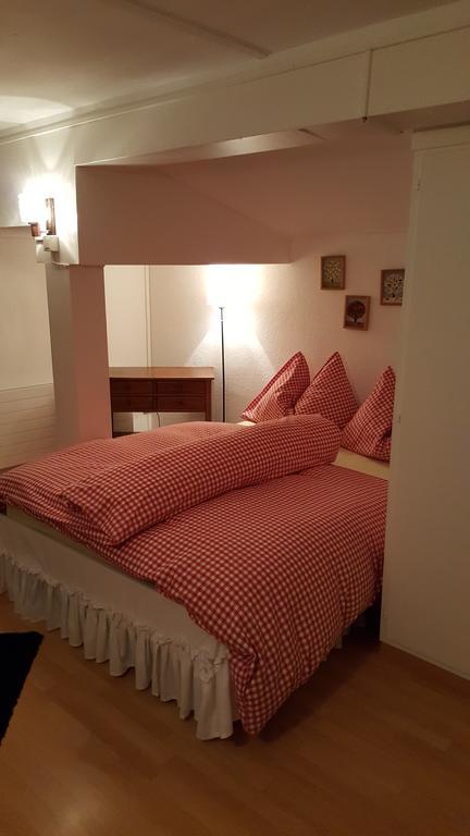 Malixerhof Hotel Kültér fotó
