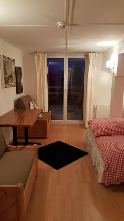 Malixerhof Hotel Kültér fotó