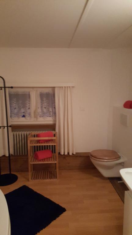 Malixerhof Hotel Kültér fotó