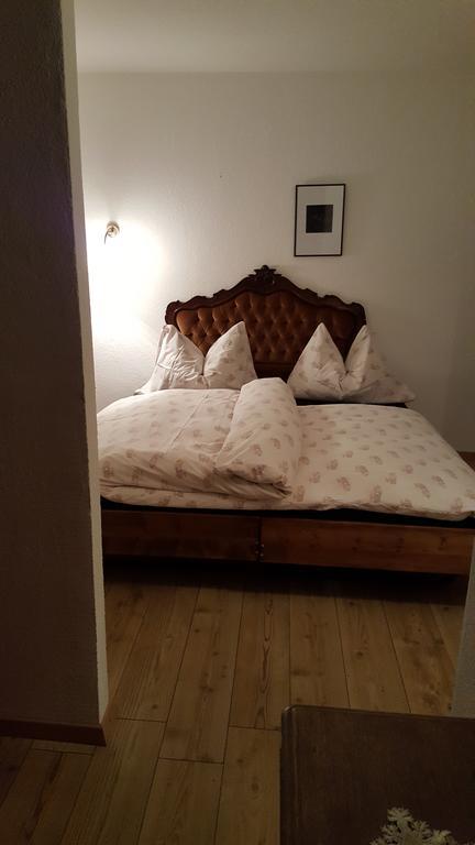 Malixerhof Hotel Kültér fotó