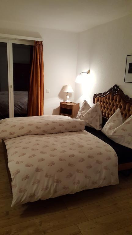 Malixerhof Hotel Kültér fotó