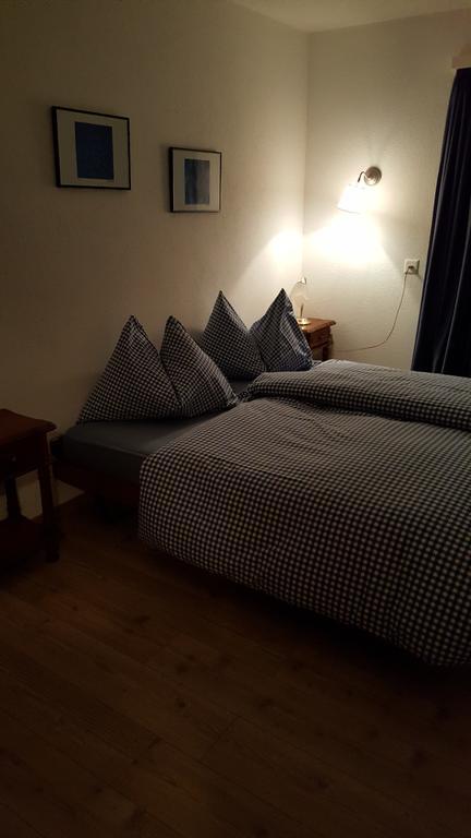 Malixerhof Hotel Kültér fotó