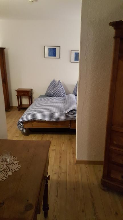 Malixerhof Hotel Kültér fotó